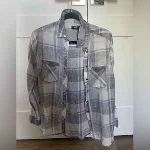 Light Flannel
